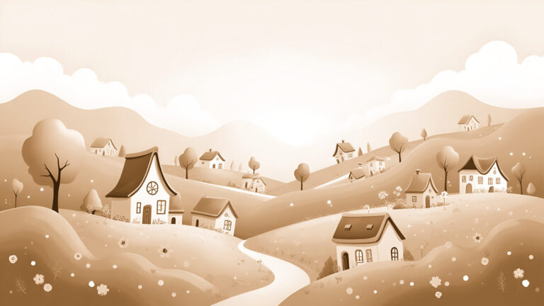 Parkside Manor neighborhood